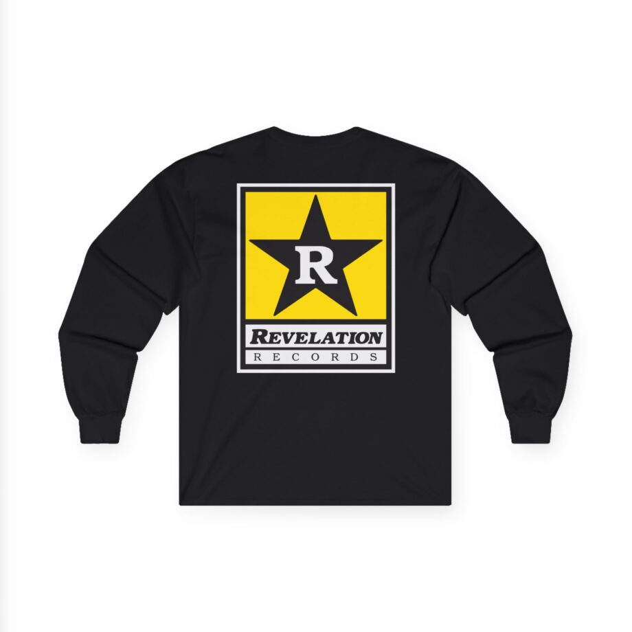 Title Fight "Samurai" Unisex Ultra Cotton Long Sleeve Tee