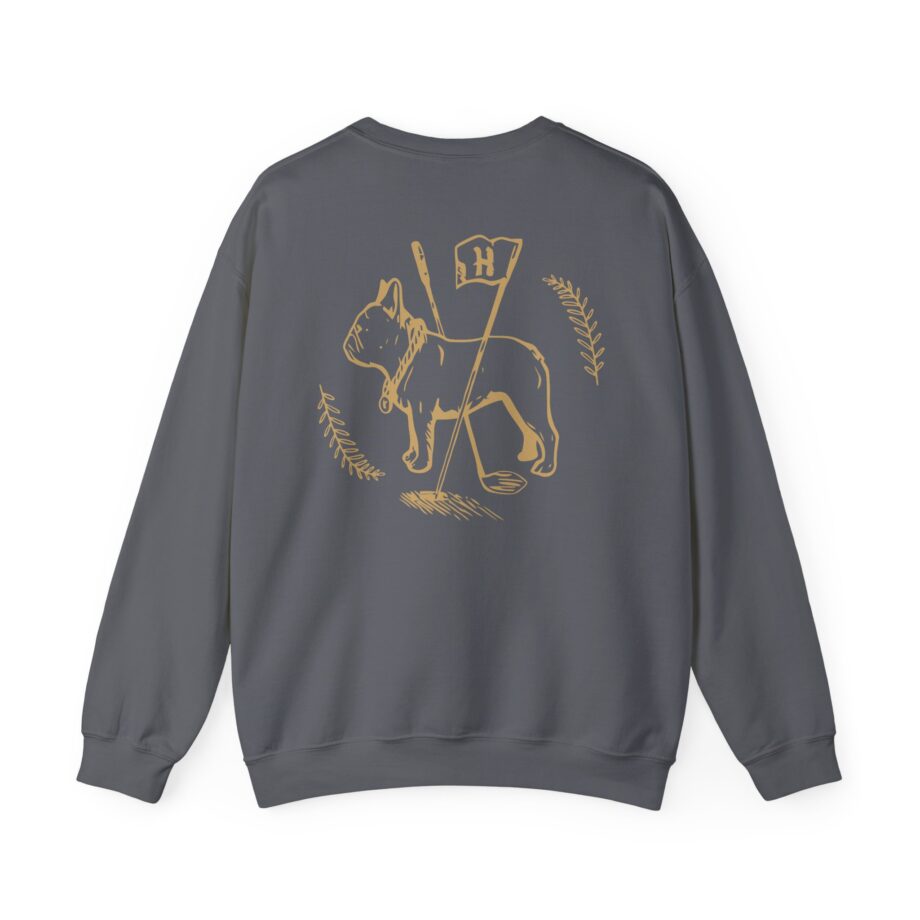 Eladio Carrion Country Club Unisex Heavy Blend™ Crewneck Sweatshirt