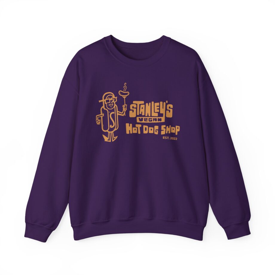 Lilsimsie Unisex Heavy Blend™ Crewneck Sweatshirt