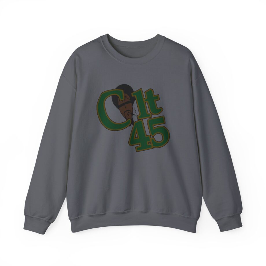 Afroman  colt 45 Unisex Heavy Blend™ Crewneck Sweatshirt