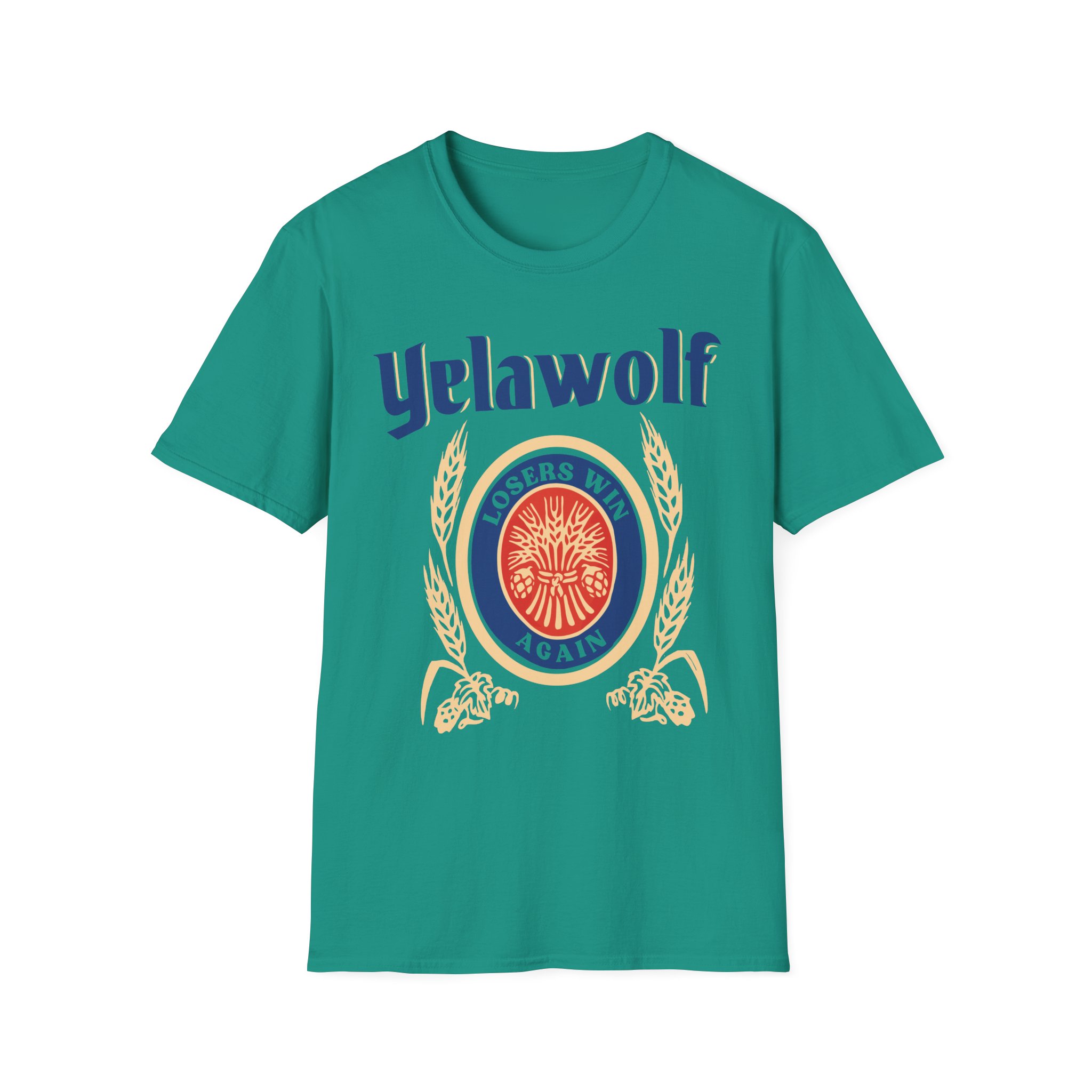 YM Unisex Softstyle T-Shirt