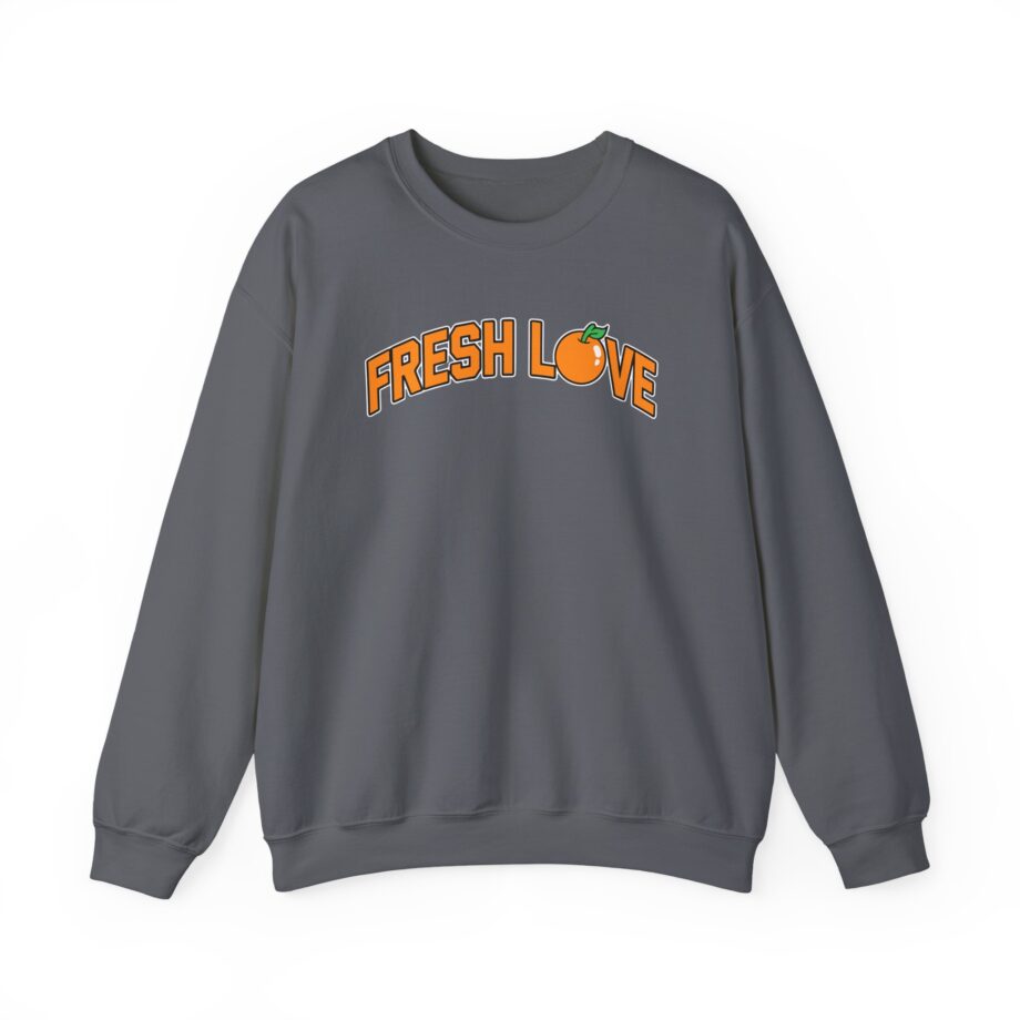 Fresh Love Sturniolo Triplet  Unisex Heavy Blend™ Crewneck Sweatshirt