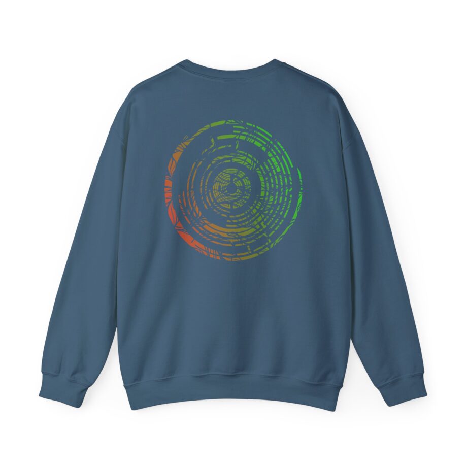 Pendulum Limited Edition Halloween Unisex Heavy Blend™ Crewneck Sweatshirt