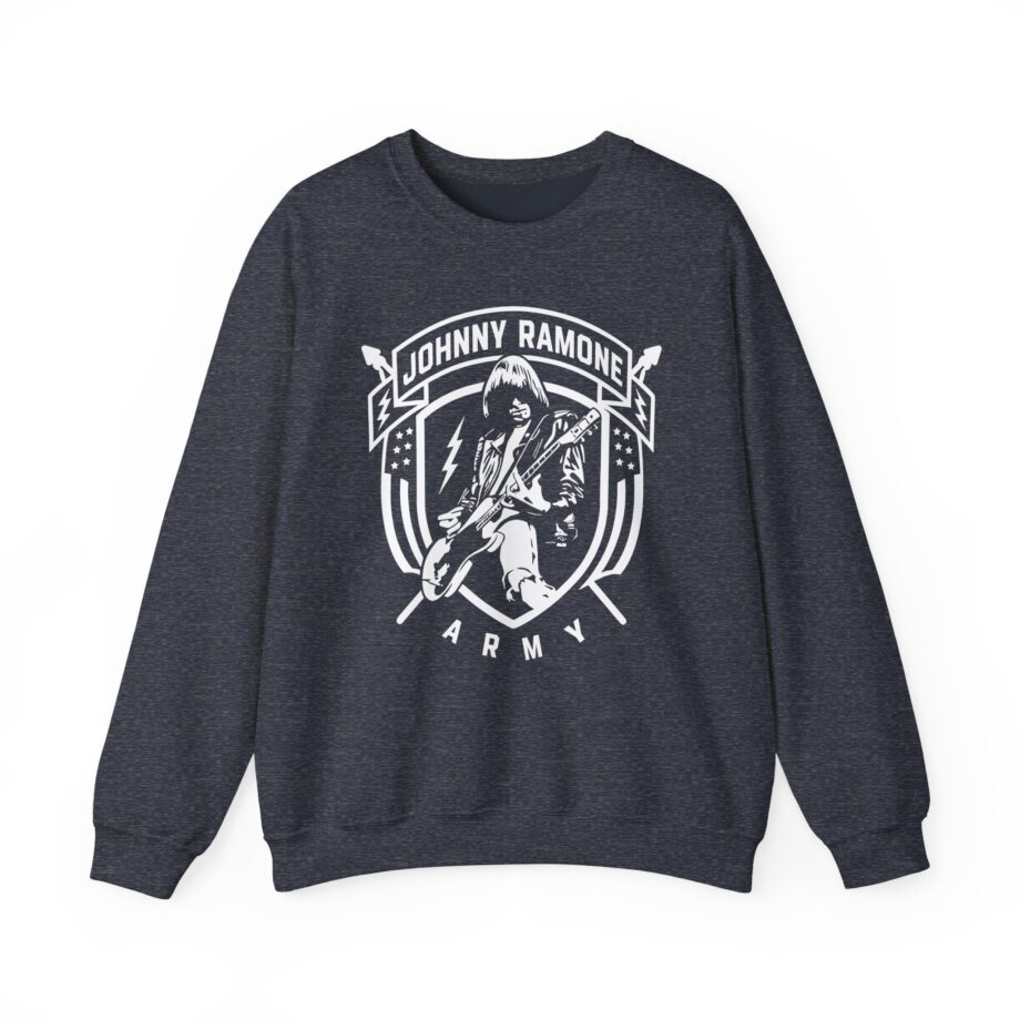 Ramones Unisex Heavy Blend™ Crewneck Sweatshirt