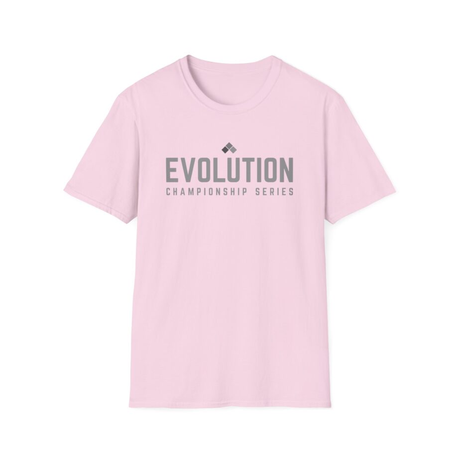 Evo Champion Unisex Softstyle T-Shirt