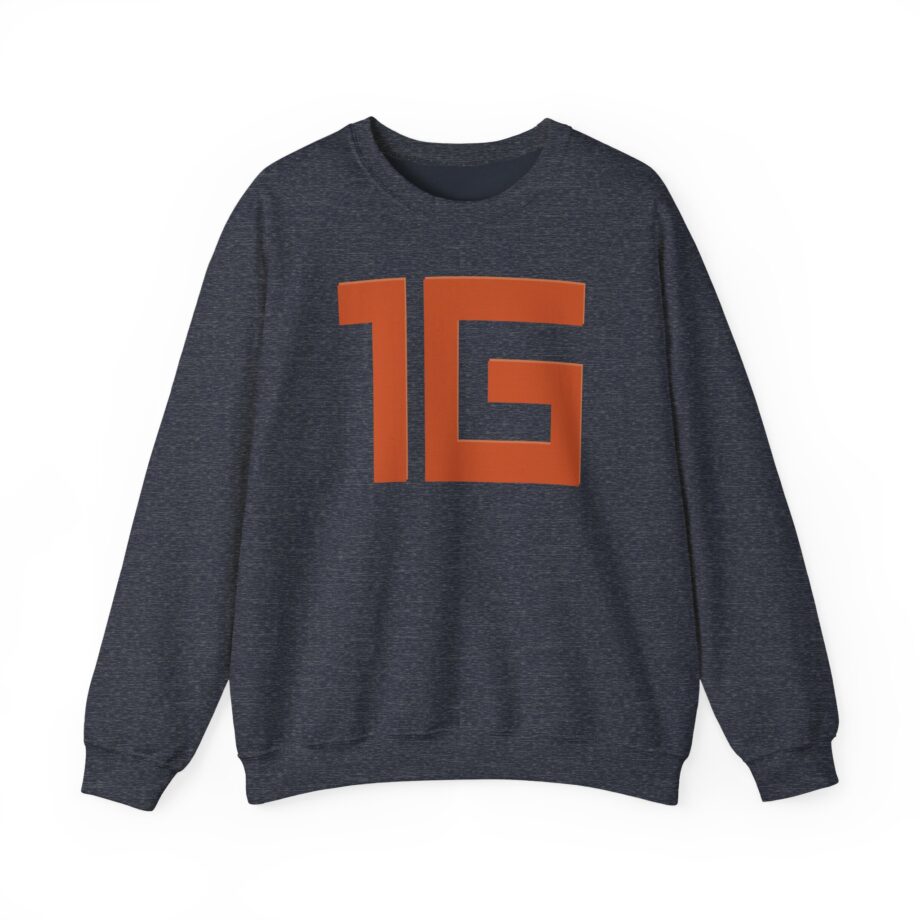 Summit1g Unisex Heavy Blend™ Crewneck Sweatshirt