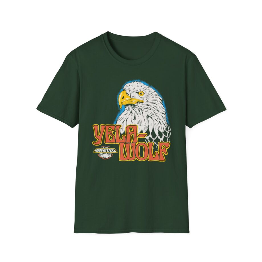 YM Unisex Softstyle T-Shirt
