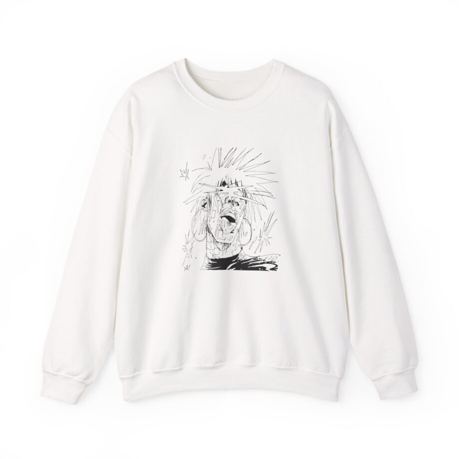 Ecco2k Pxe Unisex Heavy Blend™ Crewneck Sweatshirt