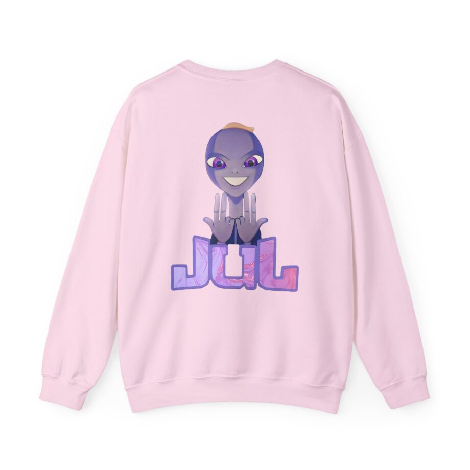 Jul Unisex Heavy Blend™ Crewneck Sweatshirt
