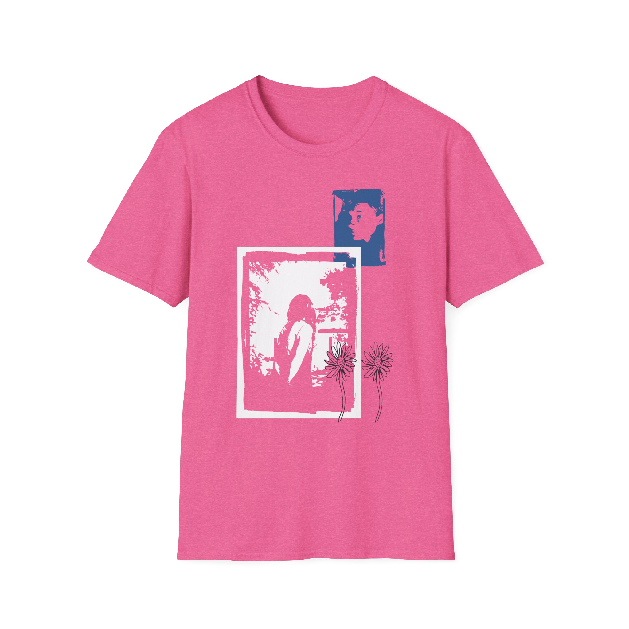 Froukje Unisex Softstyle T-Shirt