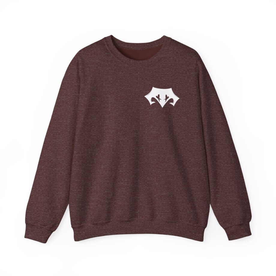 Clownpierce Unisex Heavy Blend™ Crewneck Sweatshirt