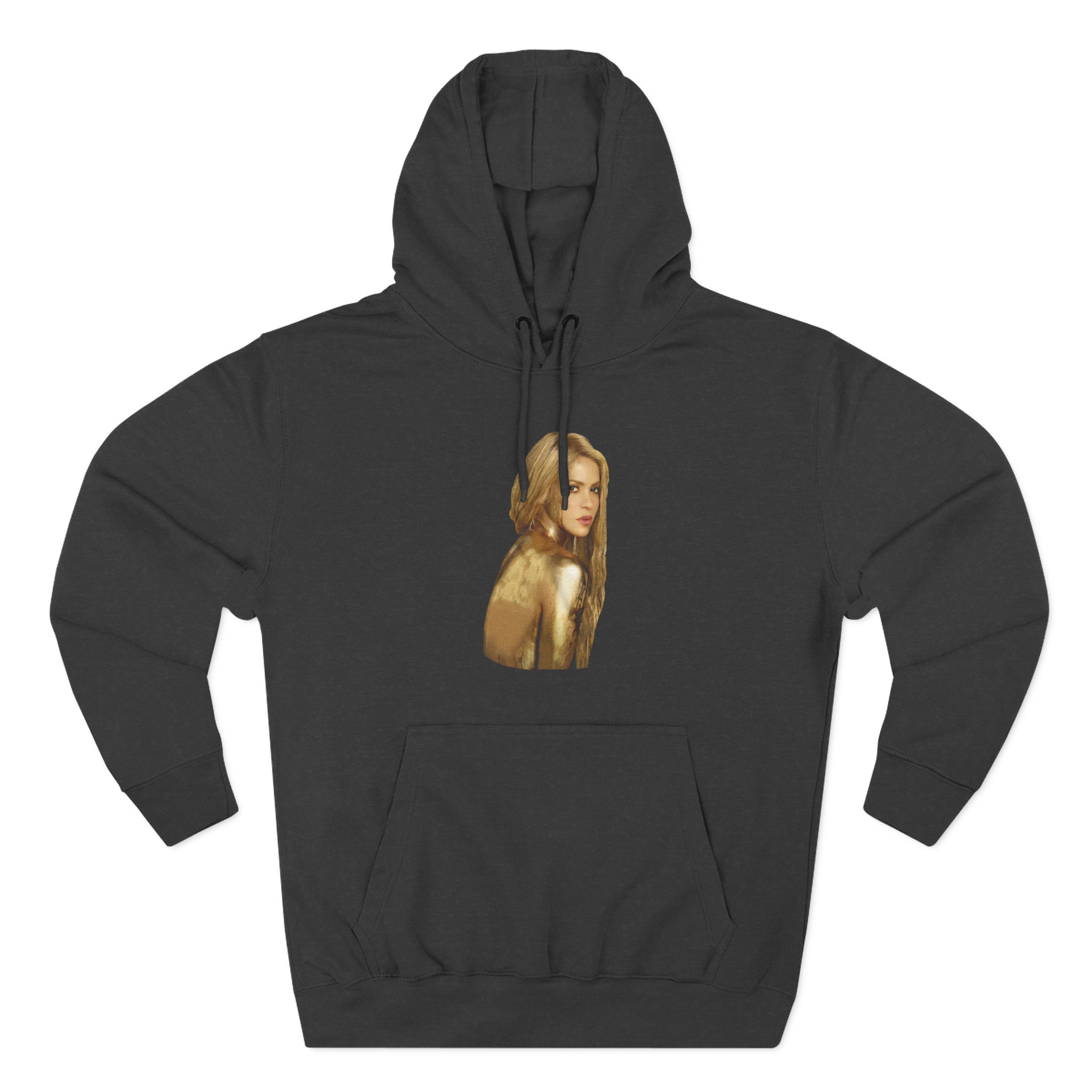 Shakira El Dorado World Tour Three-Panel Fleece Hoodie