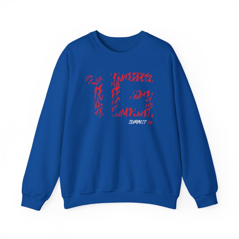 Summit1g Unisex Heavy Blend™ Crewneck Sweatshirt