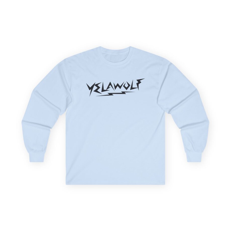 YM Unisex Ultra Cotton Long Sleeve Tee