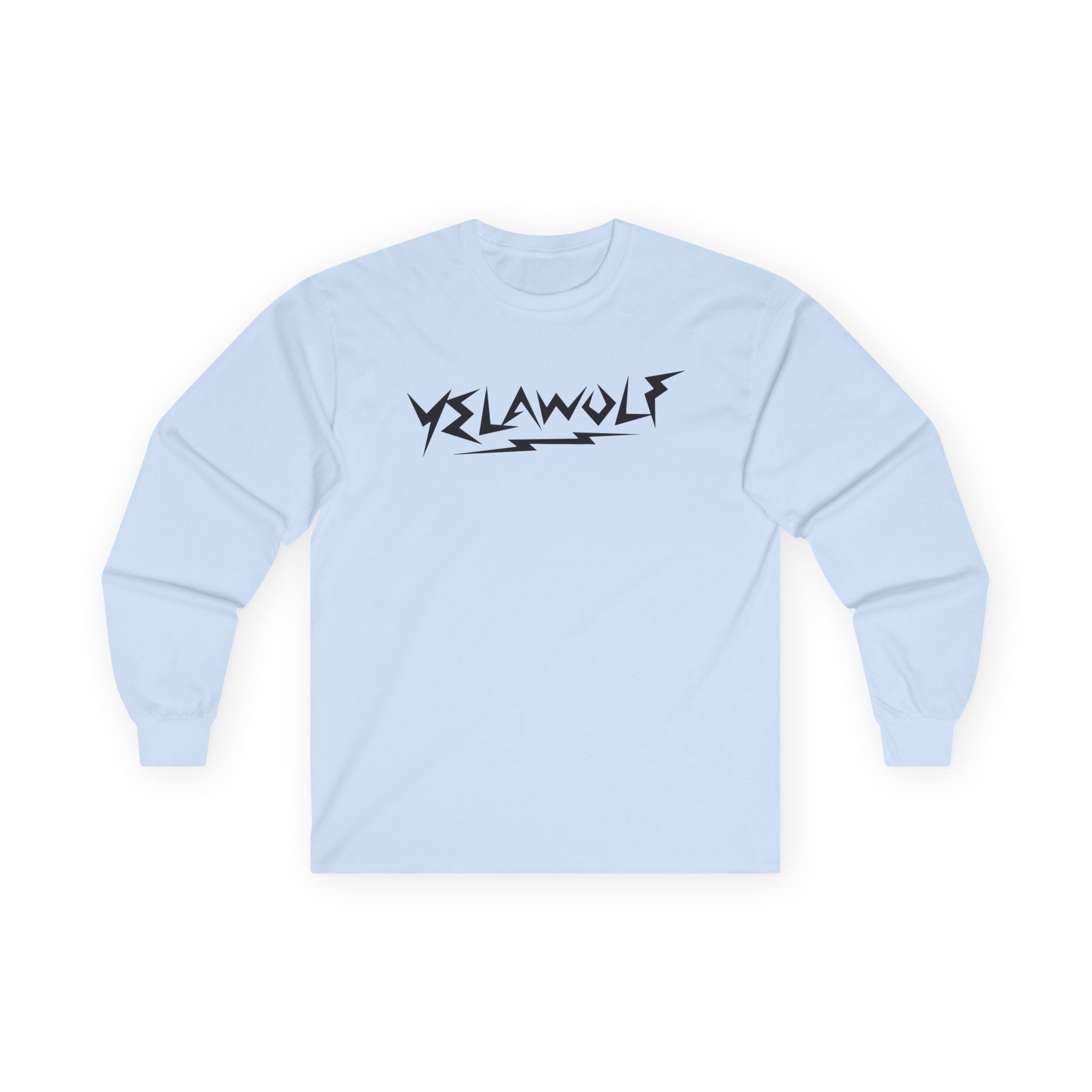 YM Unisex Ultra Cotton Long Sleeve Tee