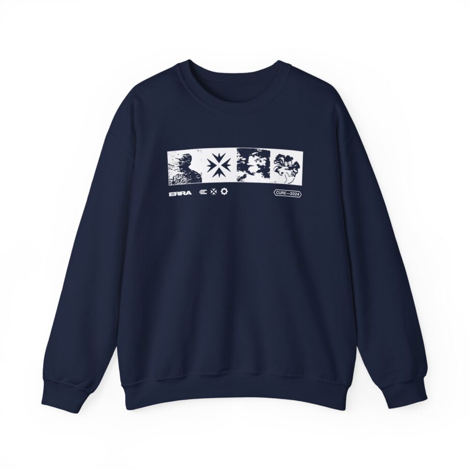 Erra Reverie Unisex Heavy Blend™ Crewneck Sweatshirt