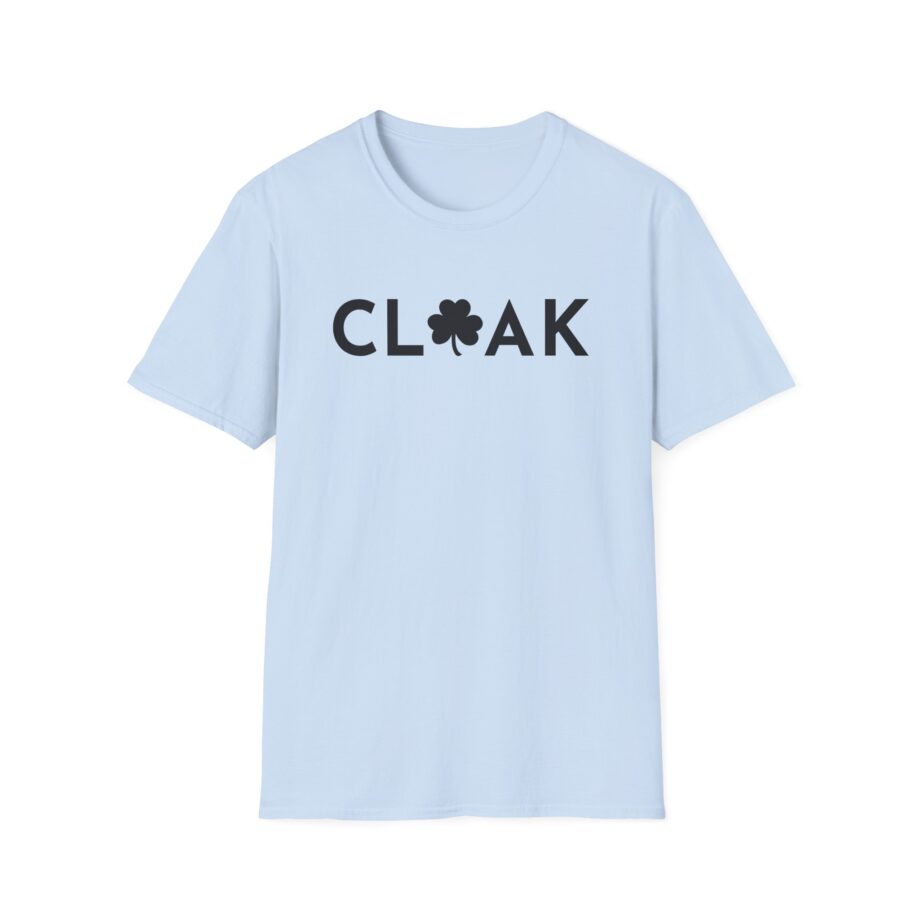 Jacksepticeye Cloak Unisex Softstyle T-Shirt