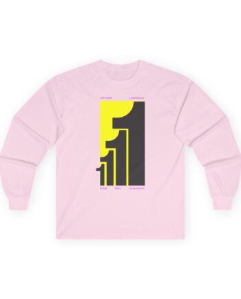 Jett Lawrence Unisex Ultra Cotton Long Sleeve Tee