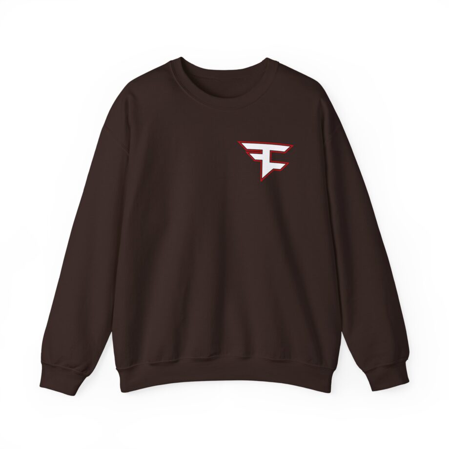 Stable Ronaldo Unisex Heavy Blend™ Crewneck Sweatshirt
