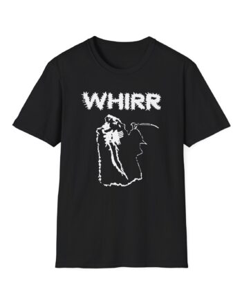 Whirr Unisex Softstyle T-Shirt