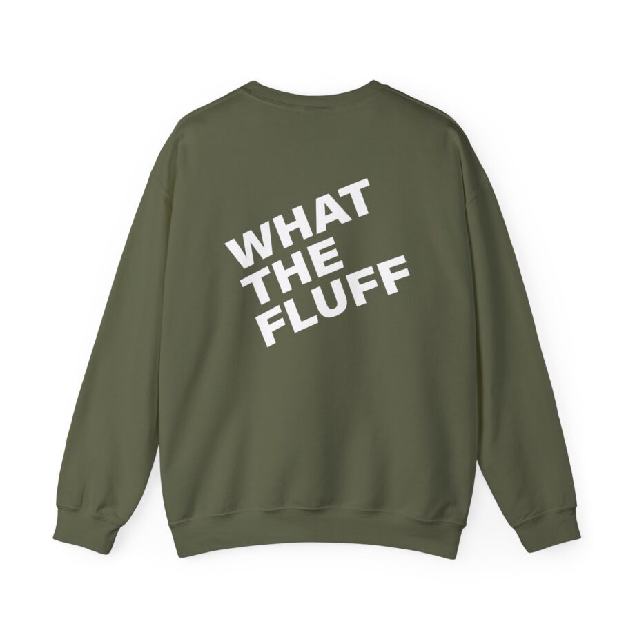 Jynxzi Unisex Heavy Blend™ Crewneck Sweatshirt