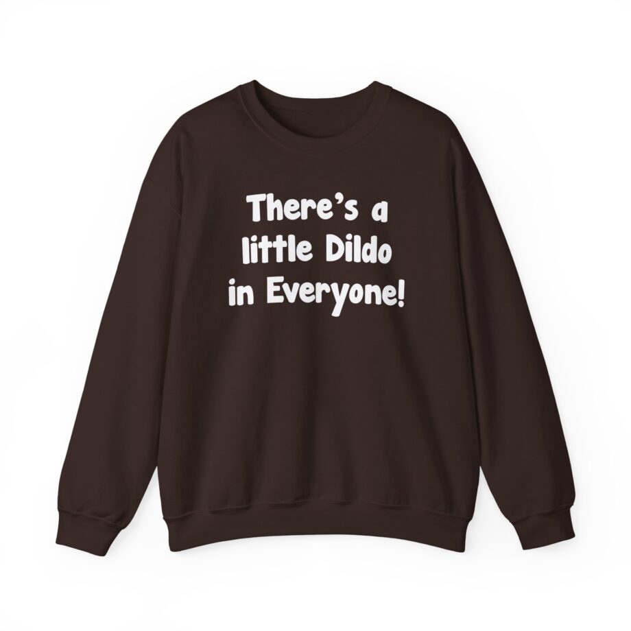 Jimmy Kimmel Unisex Heavy Blend™ Crewneck Sweatshirt