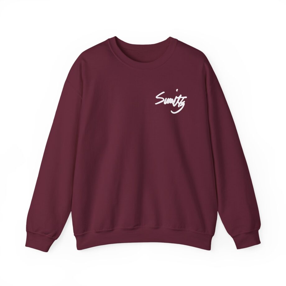Summit1g Signature Unisex Heavy Blend™ Crewneck Sweatshirt
