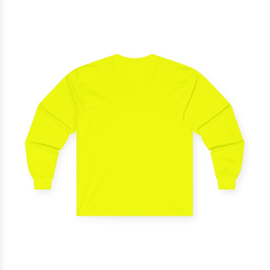 Julien Baker Lasso Unisex Ultra Cotton Long Sleeve Tee