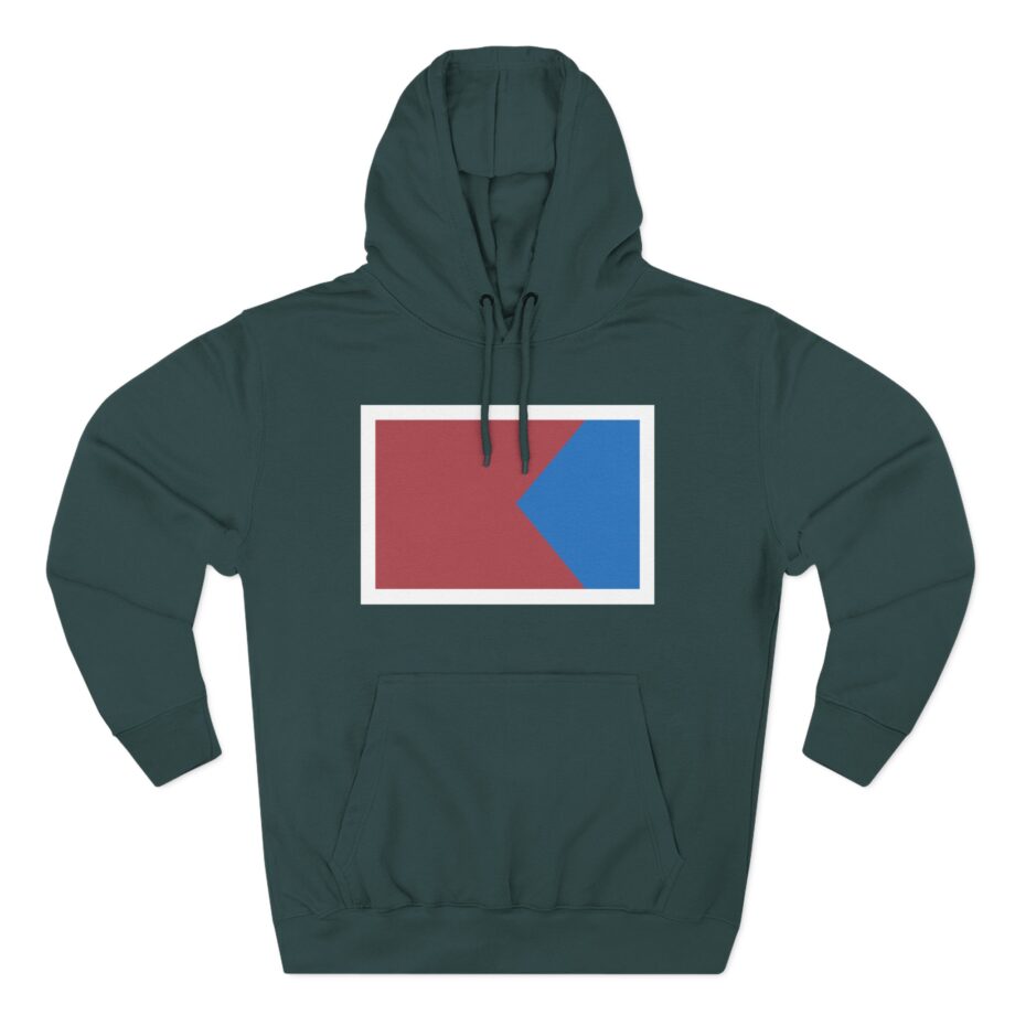 NLSS Northernlion Live Super Show Three-Panel Fleece Hoodie