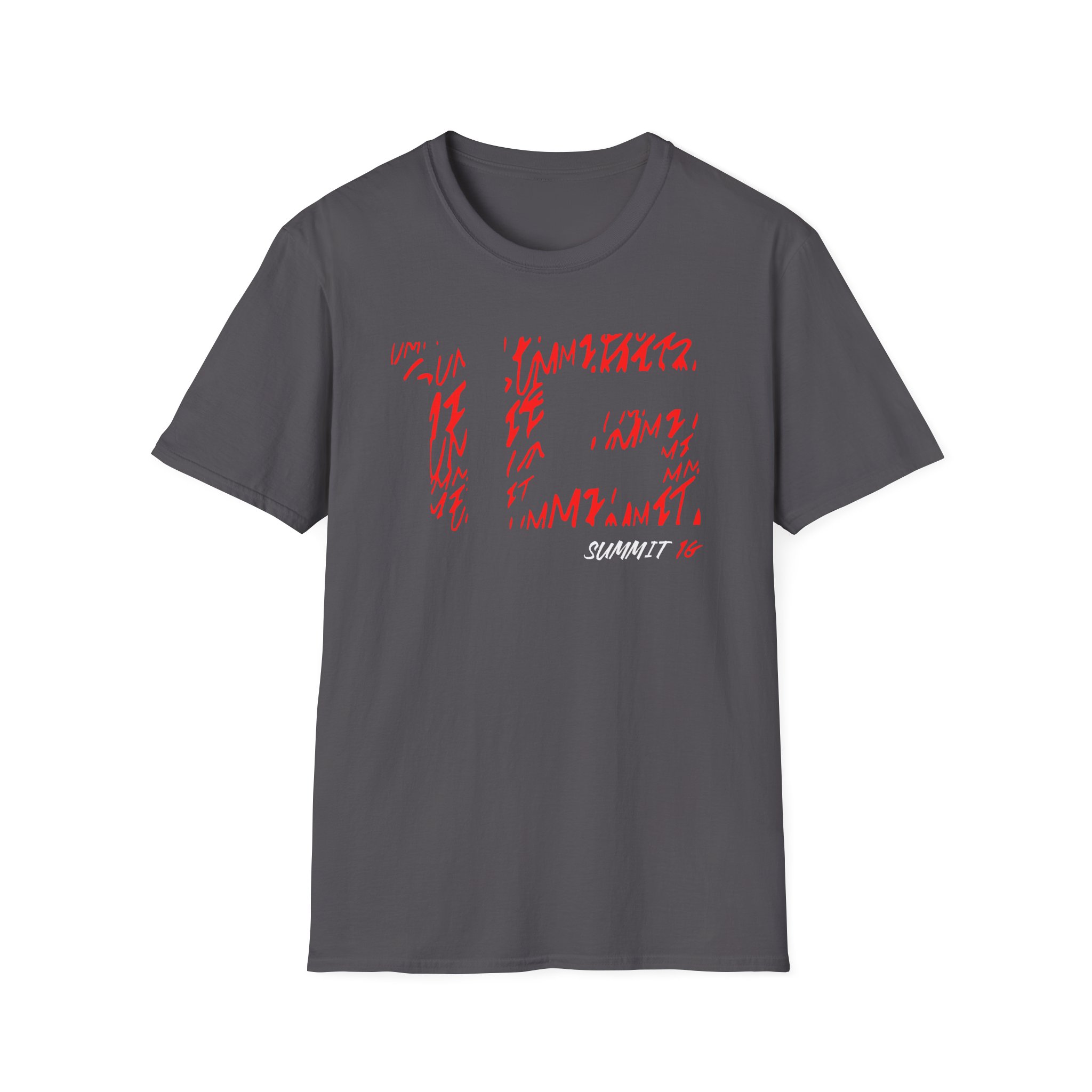 Summit1g Unisex Softstyle T-Shirt