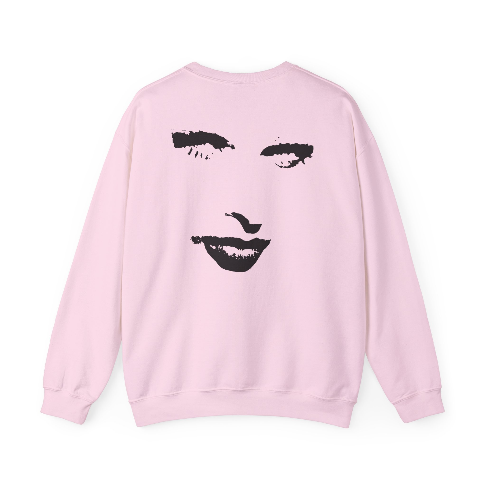 Alexisonfire Otherness Unisex Heavy Blendâ„¢ Crewneck Sweatshirt