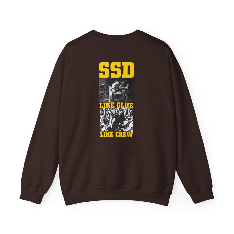 Have Heart Unisex Heavy Blend™ Crewneck Sweatshirt