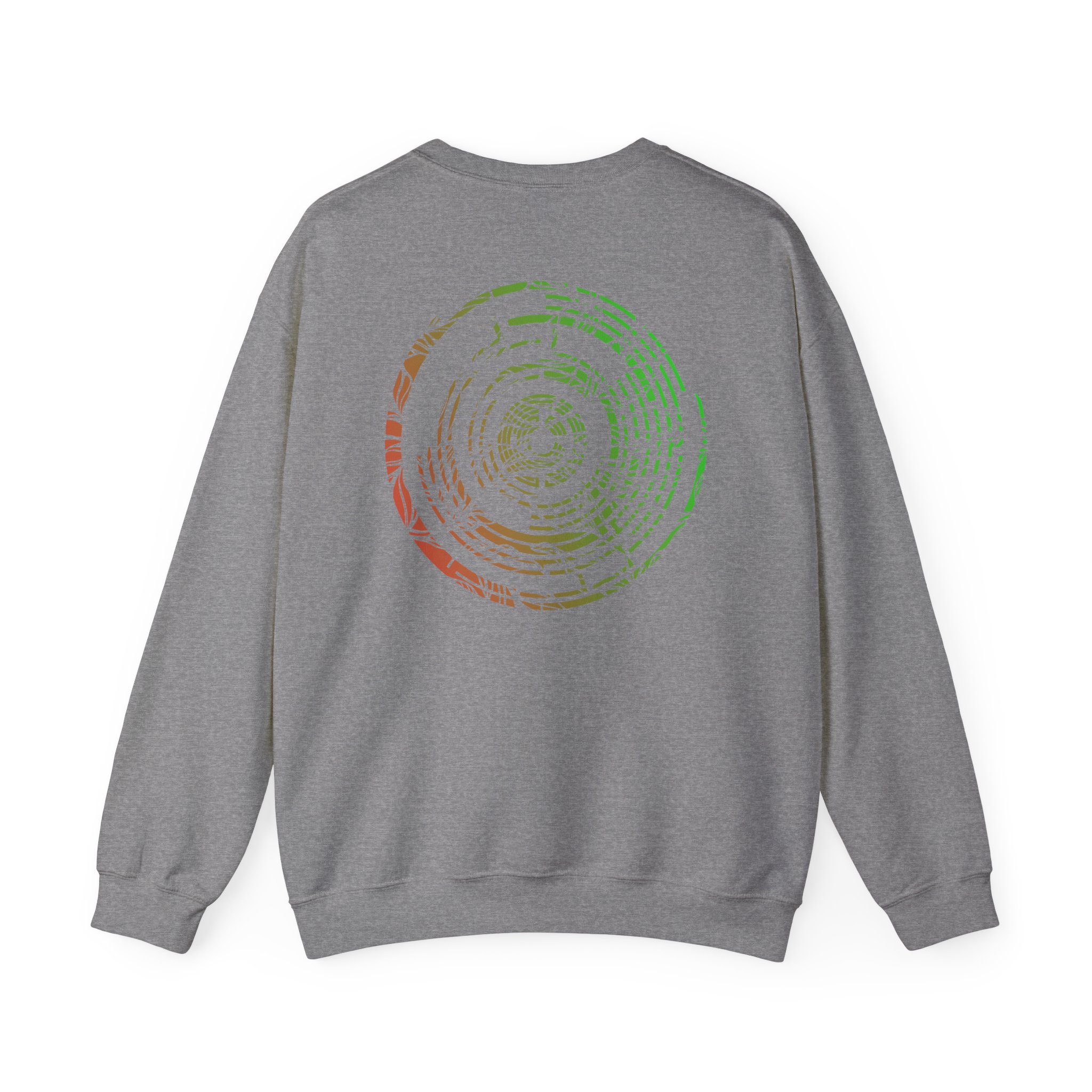 Pendulum Limited Edition Halloween Unisex Heavy Blendâ„¢ Crewneck Sweatshirt