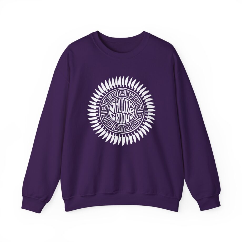 Shootyz Groove Concert Unisex Heavy Blend™ Crewneck Sweatshirt