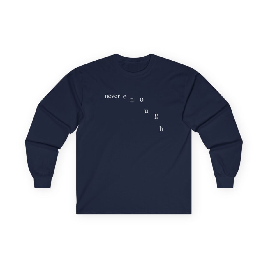 Daniel Caesar Superpowers World Tour Unisex Ultra Cotton Long Sleeve Tee
