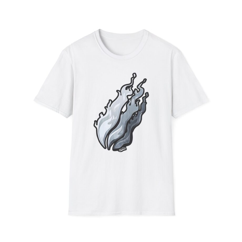 Preston Fire Unisex Softstyle T-Shirt