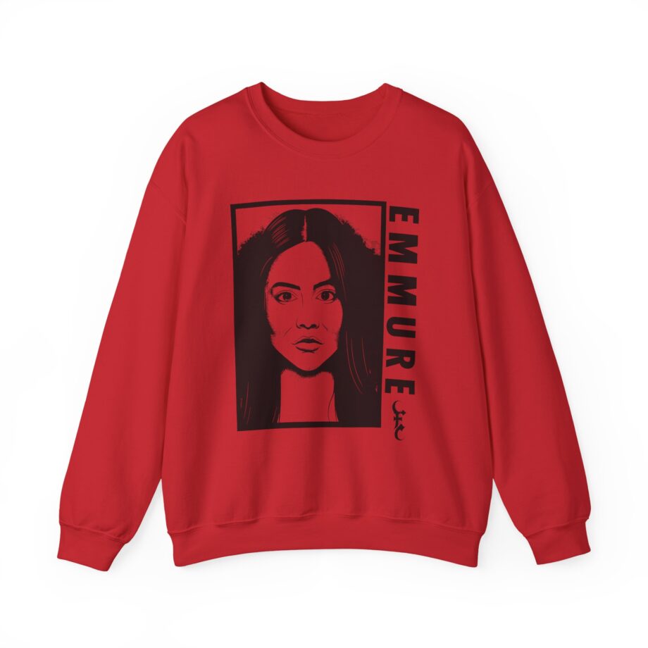 Emmure Reflection Unisex Heavy Blend™ Crewneck Sweatshirt