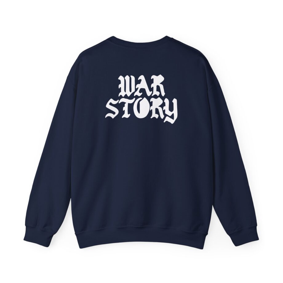 YM Unisex Heavy Blend™ Crewneck Sweatshirt