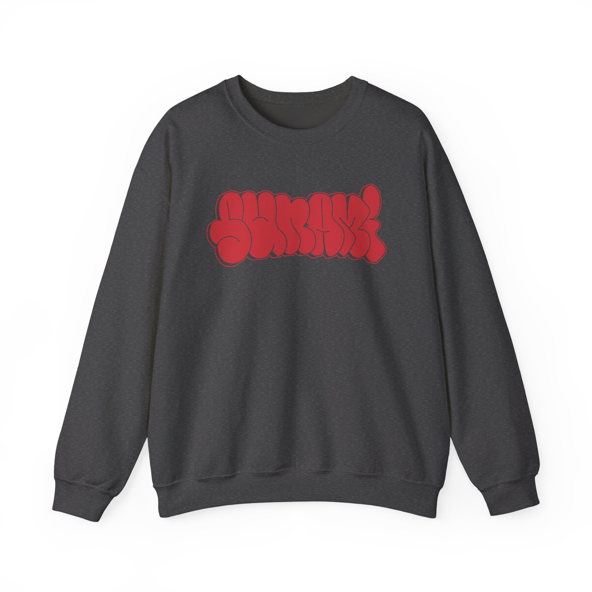 Sunami Deadly Prey Unisex Heavy Blendâ„¢ Crewneck Sweatshirt