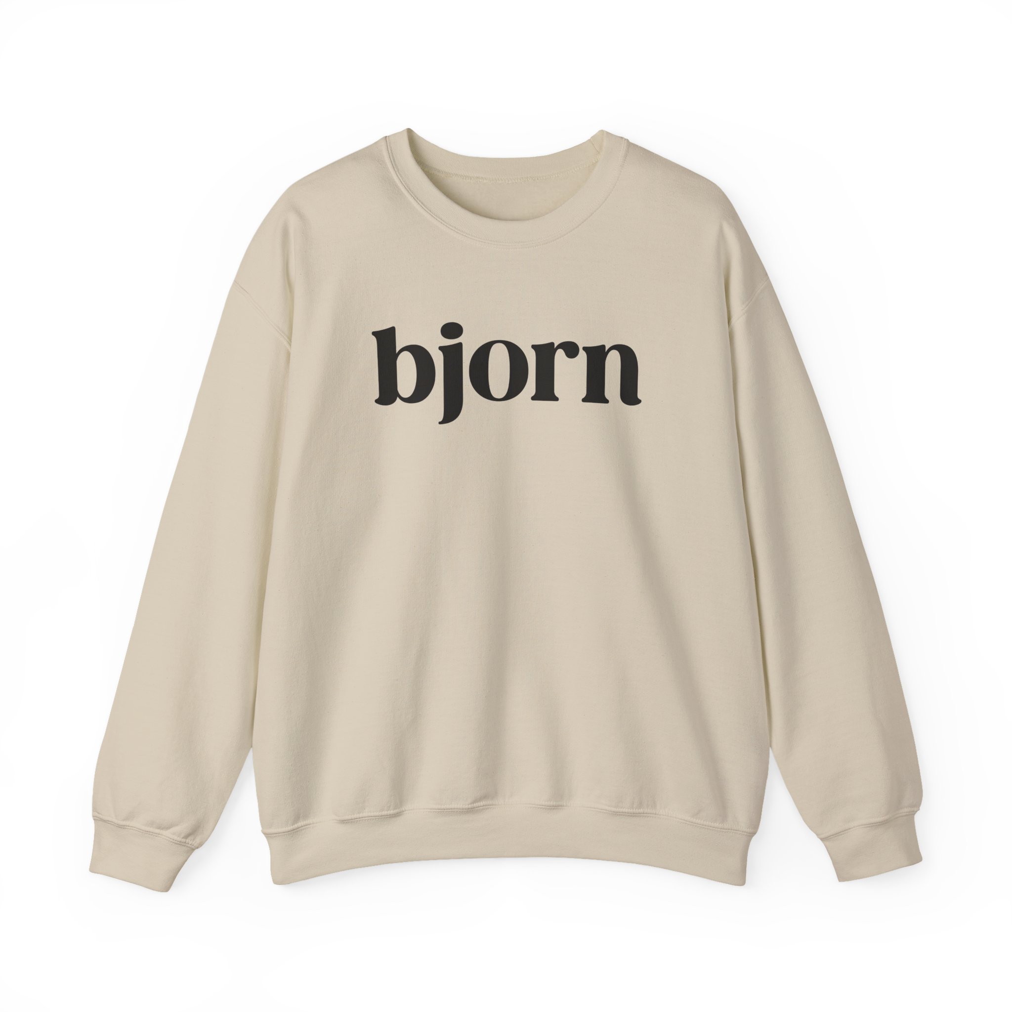 Smino Unisex Heavy Blendâ„¢ Crewneck Sweatshirt