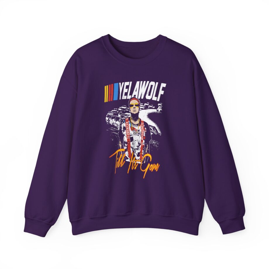 YM Unisex Heavy Blend™ Crewneck Sweatshirt
