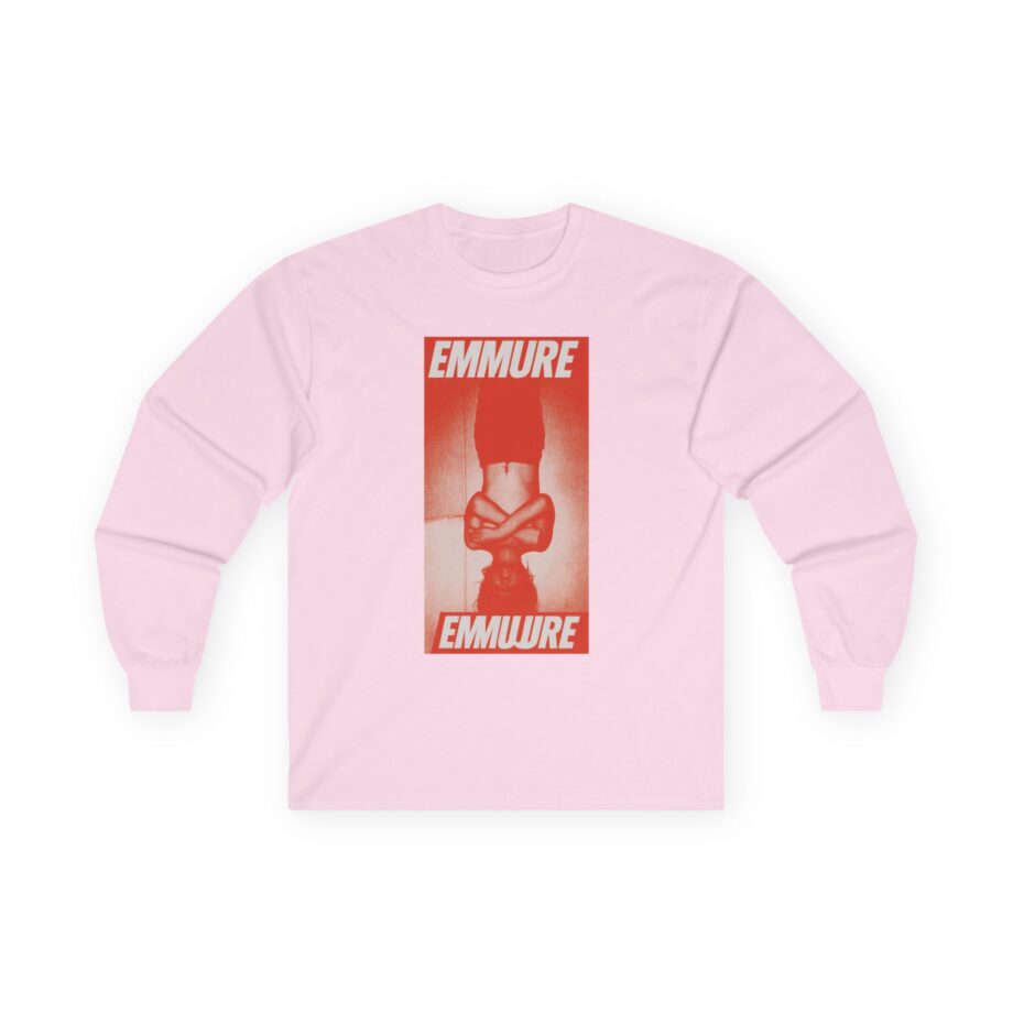 Emmure Vampire Killer Unisex Ultra Cotton Long Sleeve Tee