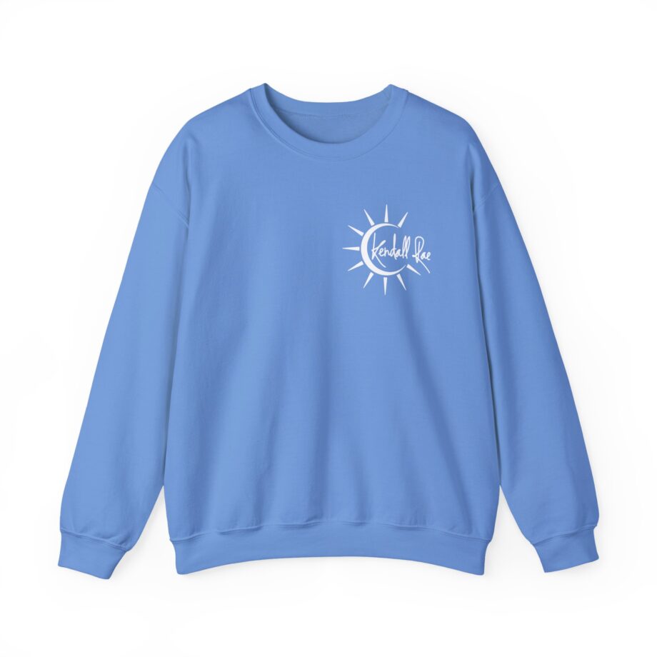 Kendall Rae Unisex Heavy Blend™ Crewneck Sweatshirt