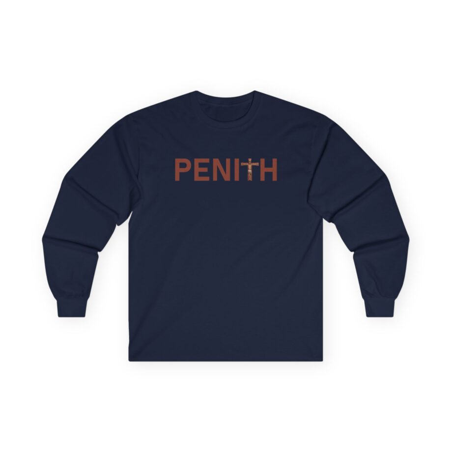 Lil Dicky Penith Unisex Ultra Cotton Long Sleeve Tee