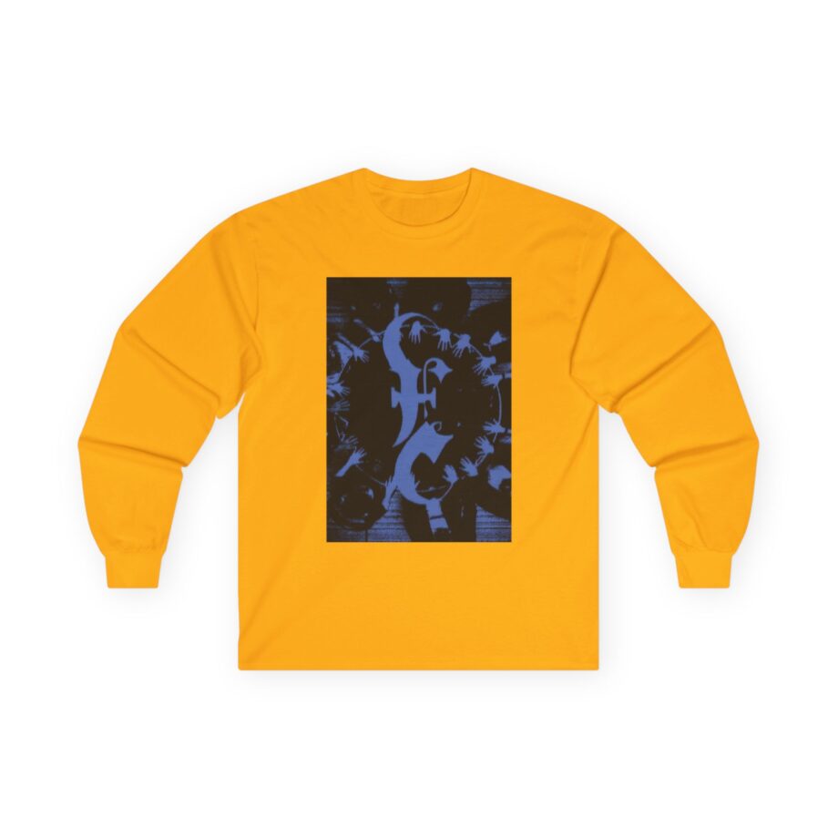 Emmure Seance Unisex Ultra Cotton Long Sleeve Tee