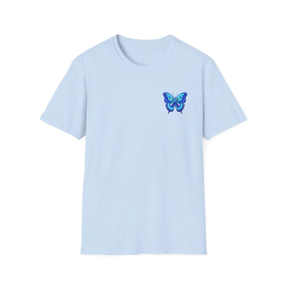 Shindy Unisex Softstyle T-Shirt