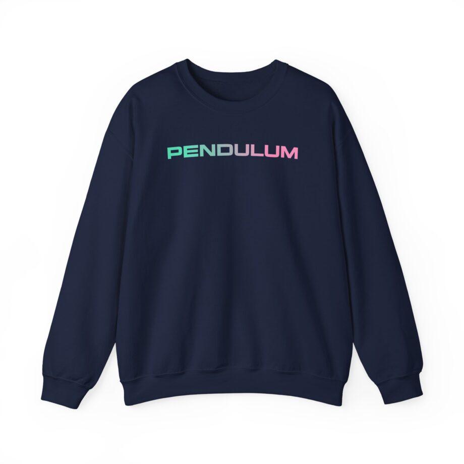 Pendulum Limited Edition Easter Unisex Heavy Blend™ Crewneck Sweatshirt