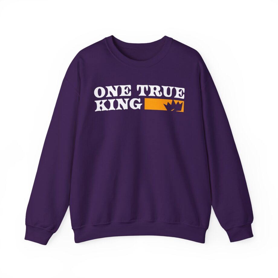 OTK One True King Unisex Heavy Blend™ Crewneck Sweatshirt
