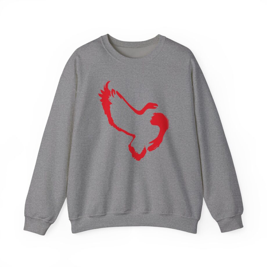 Sexmane Unisex Heavy Blend™ Crewneck Sweatshirt