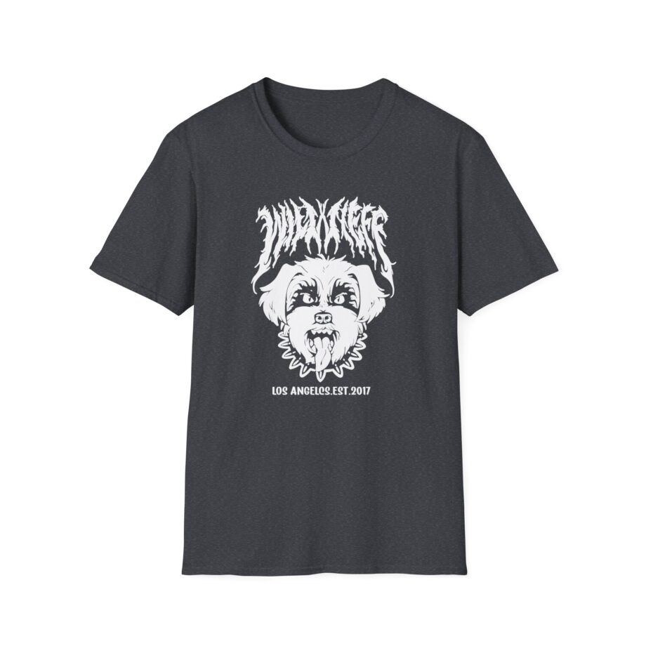 Will Neff Los Angeles Est 2017 Unisex Softstyle T-Shirt